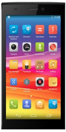 Micromax E311 Canvas Nitro 2 Dual SIM